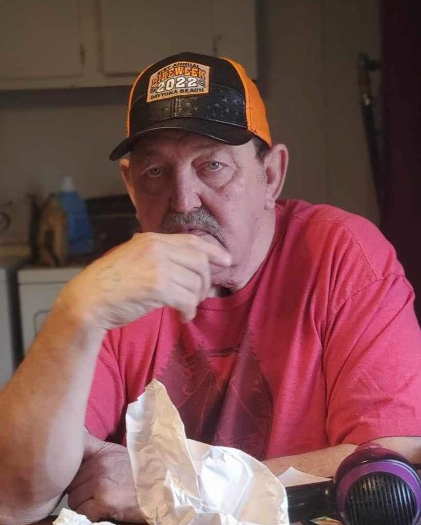 Richard M. Crooker