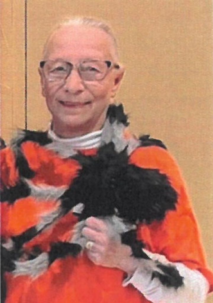 Diane M. Lorimor