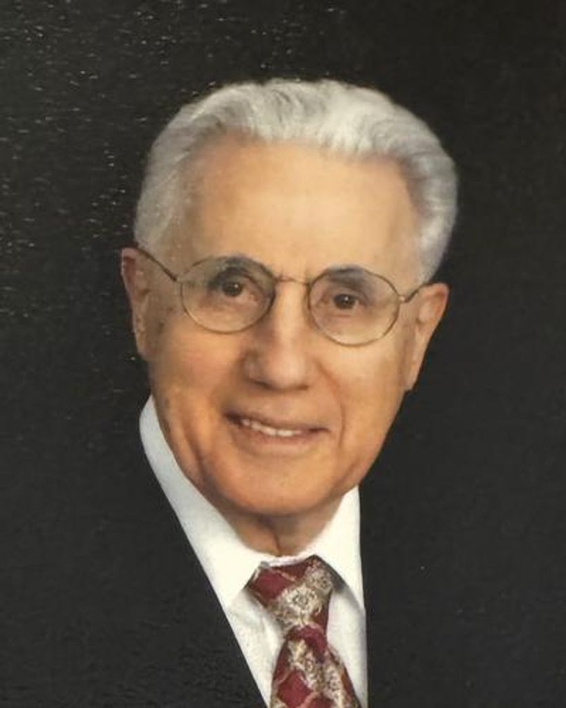 Harry Semerjian Profile Photo