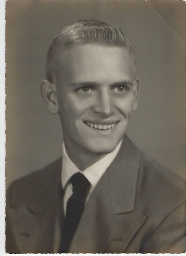 Kenneth Blake King Profile Photo