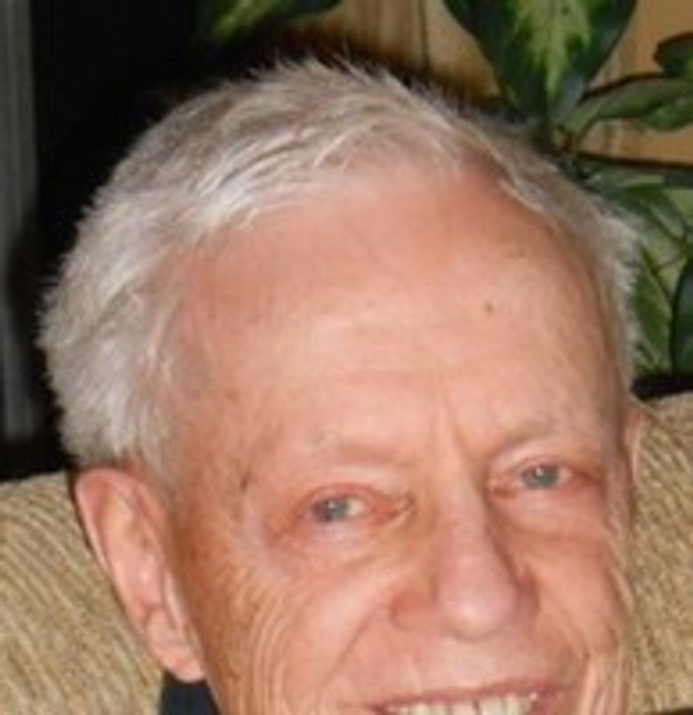David Eugene Pearson
