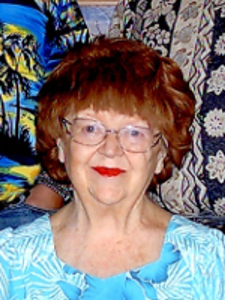 Meryl J. Berg, Nee Bloomstrand