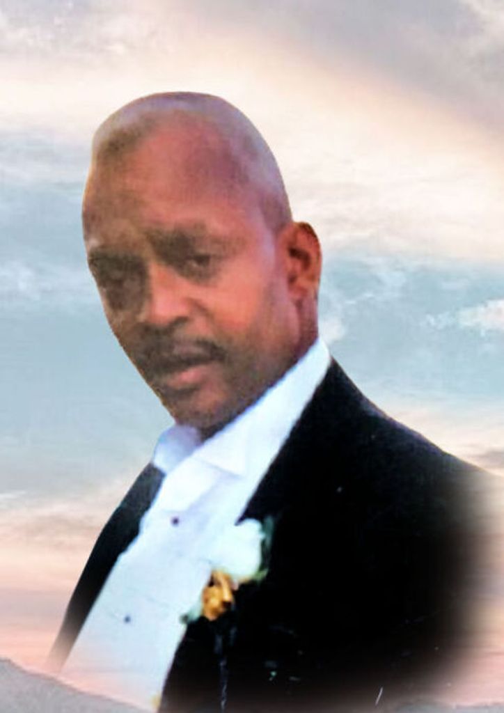 Ira Donaldson Profile Photo