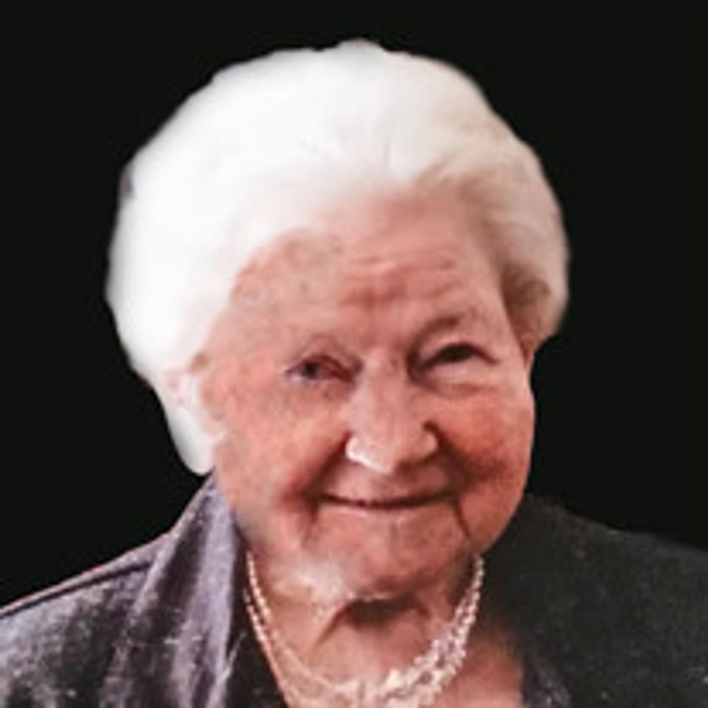 Florence A. Kent