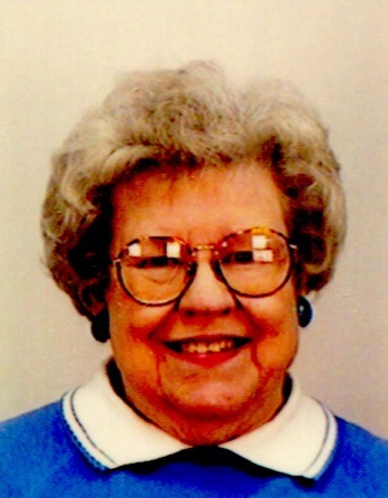 Dorothy Ellen (Samuelson)  Hedberg