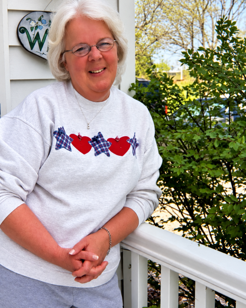 Heather Beam Profile Photo