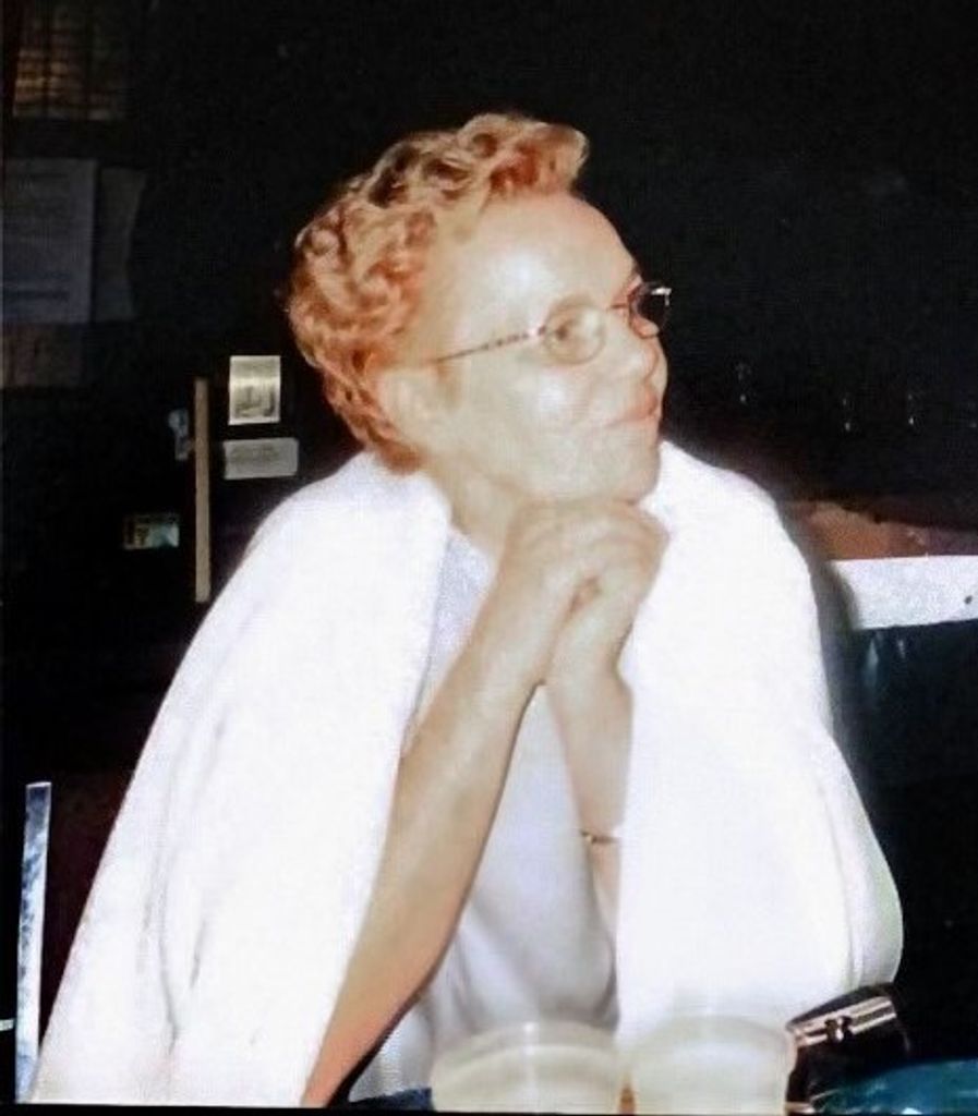 Catherine Caroline Keck Profile Photo