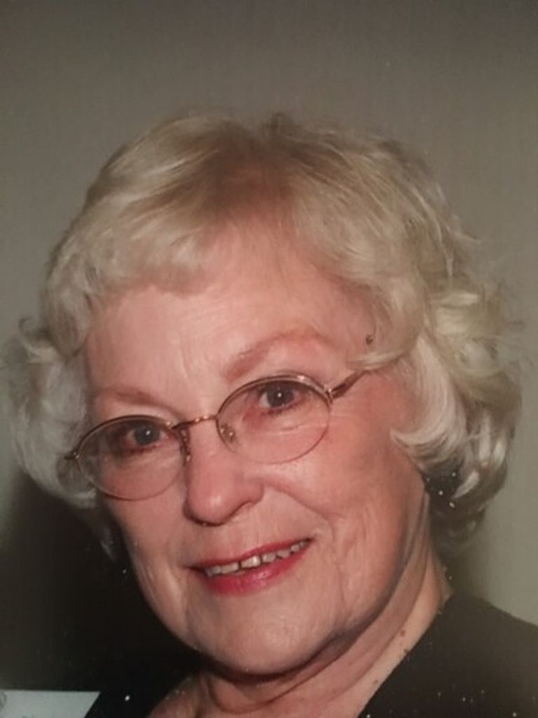 Margaret "Faye" Neville Profile Photo