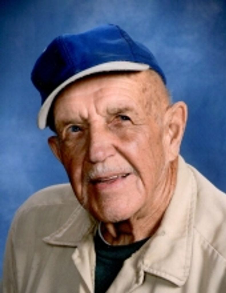 Leonard Oiva Niskanen