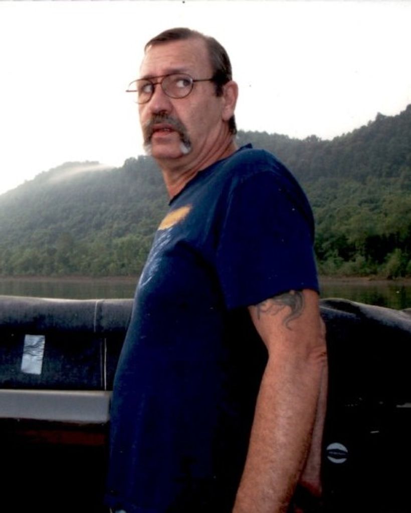 Timothy  Joe Bryne Profile Photo