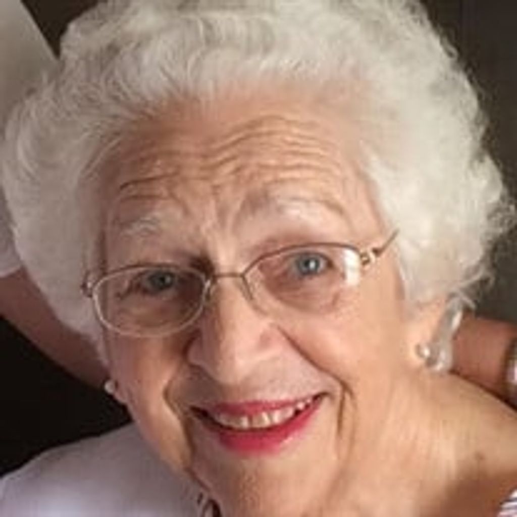 Bonnie K. Whitacre