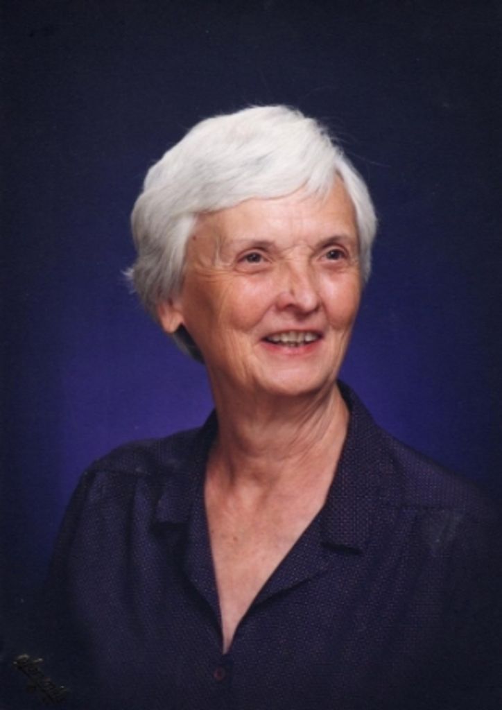 Sara Lou Ann "Lou Ann" Novotny