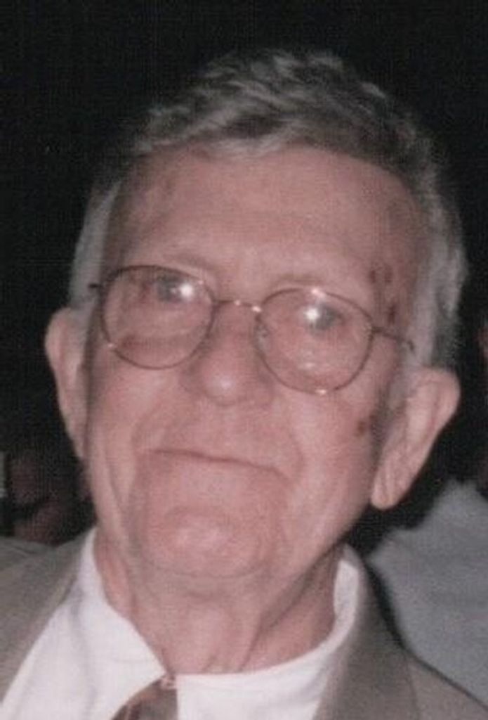 Jean Louis Beaupre