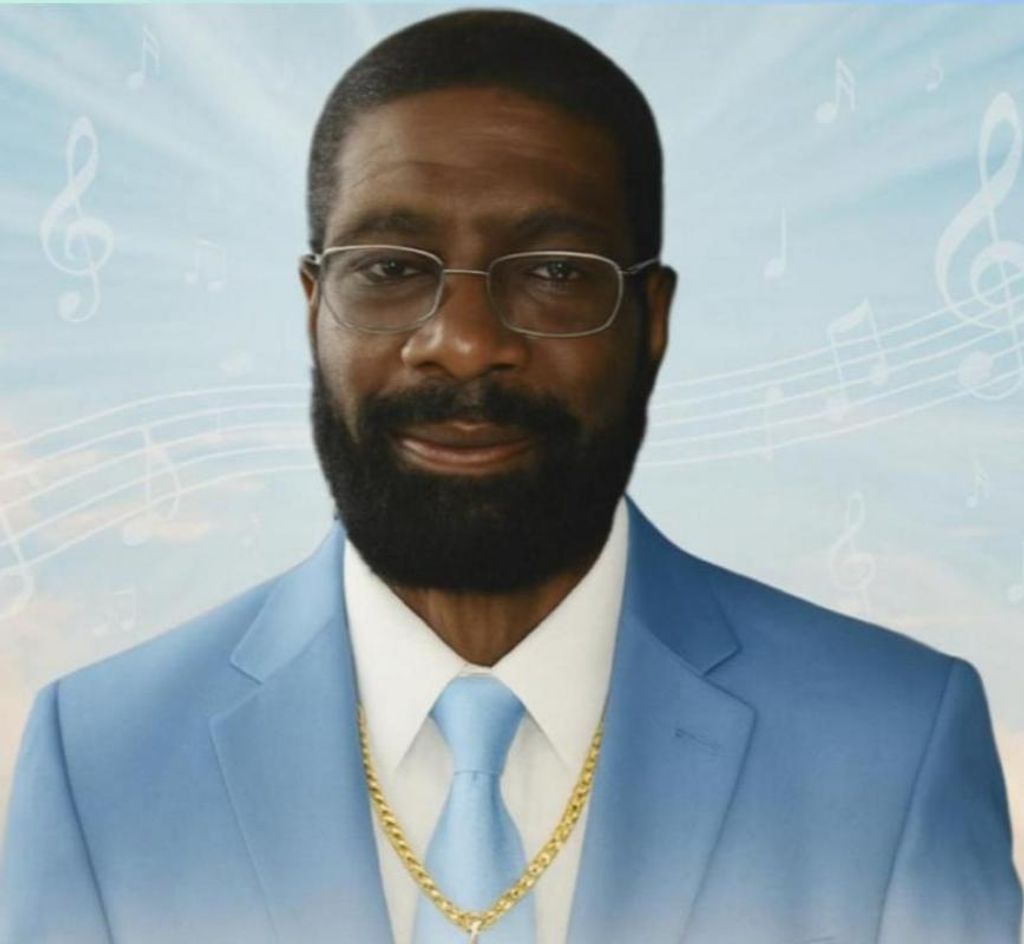 Mr. Romio Banton Profile Photo