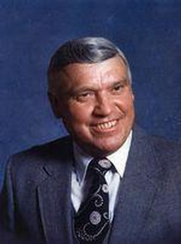 Vaughn Maynard Hunter