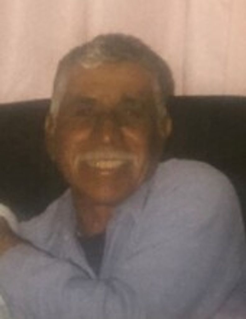 Jesus G Alcala