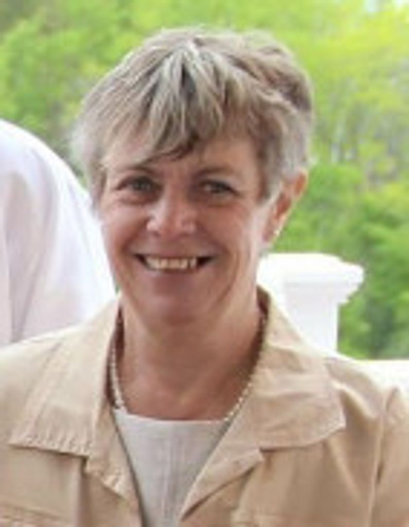 Linda Gail Galeski