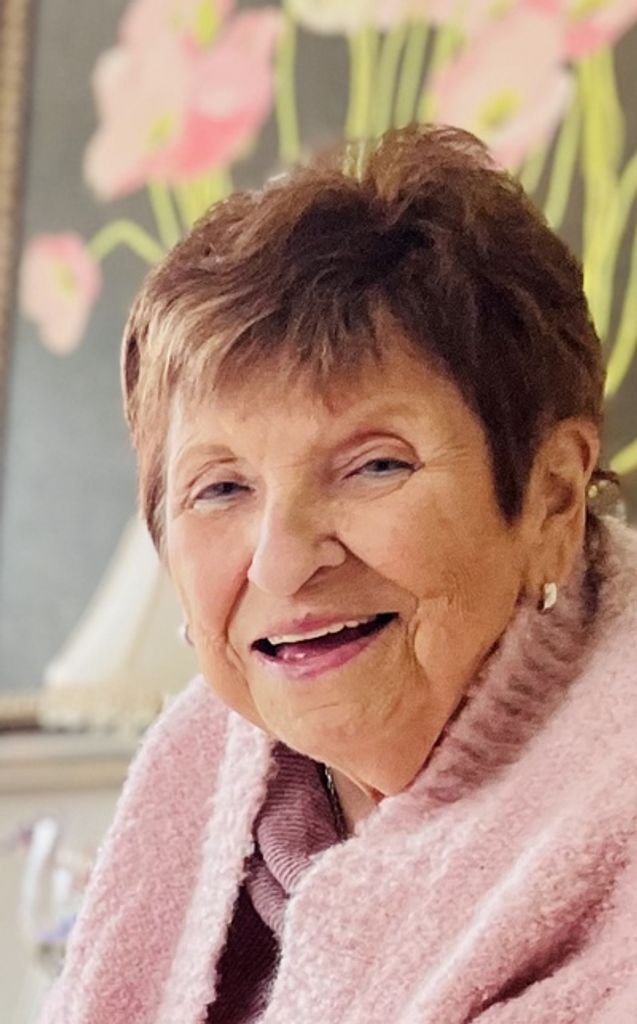 Jeanne M. Smith Profile Photo