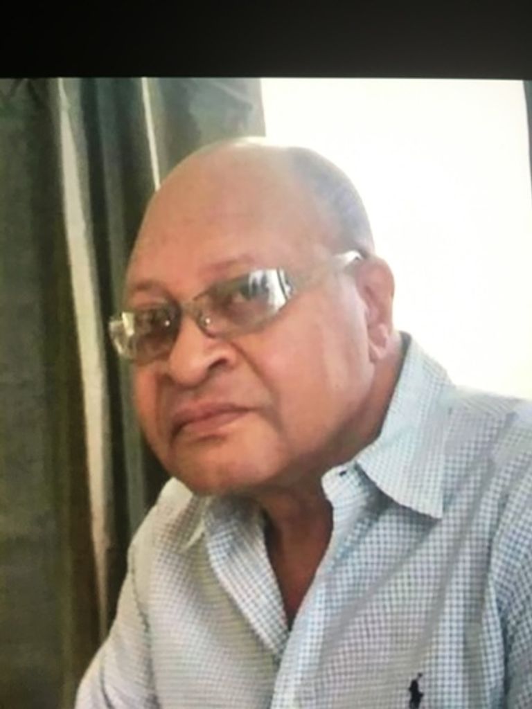 Solomon Awasum Kizitoh Profile Photo