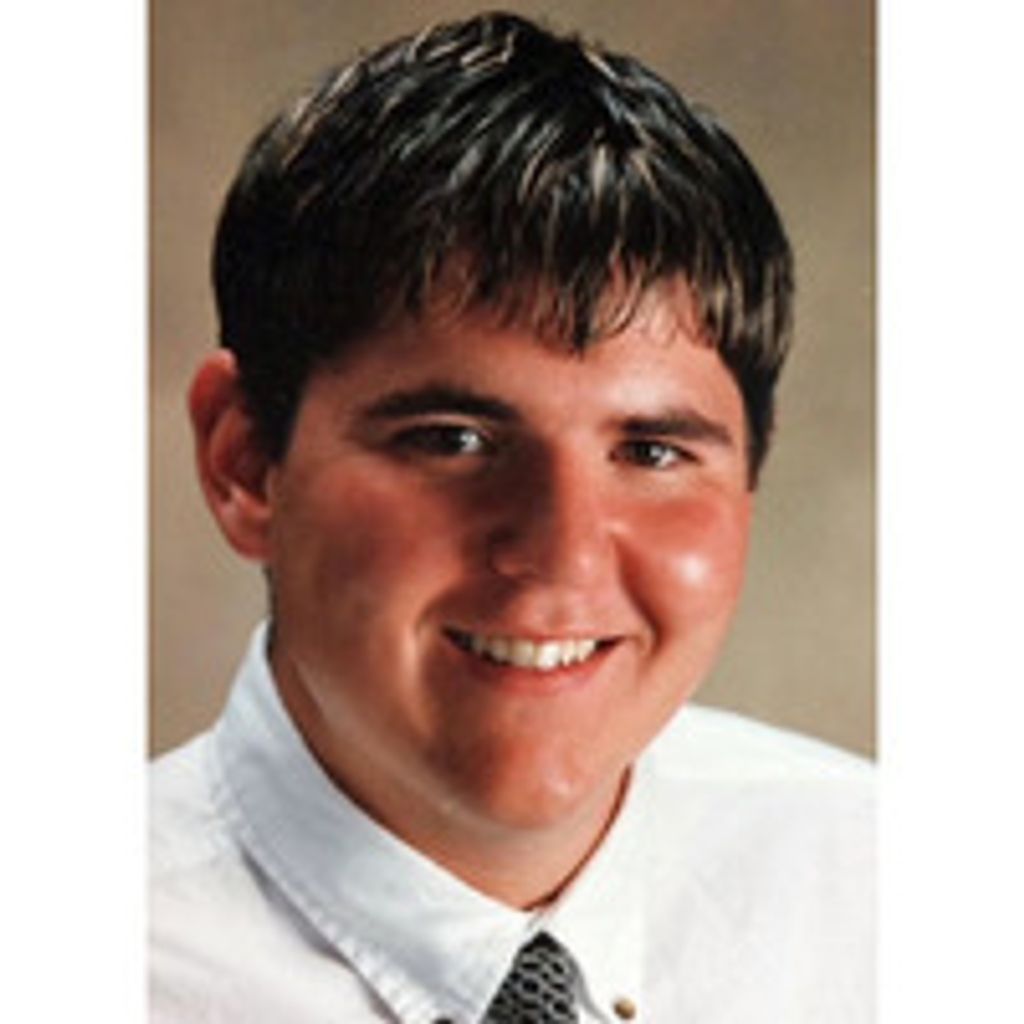 Nathan Scherr