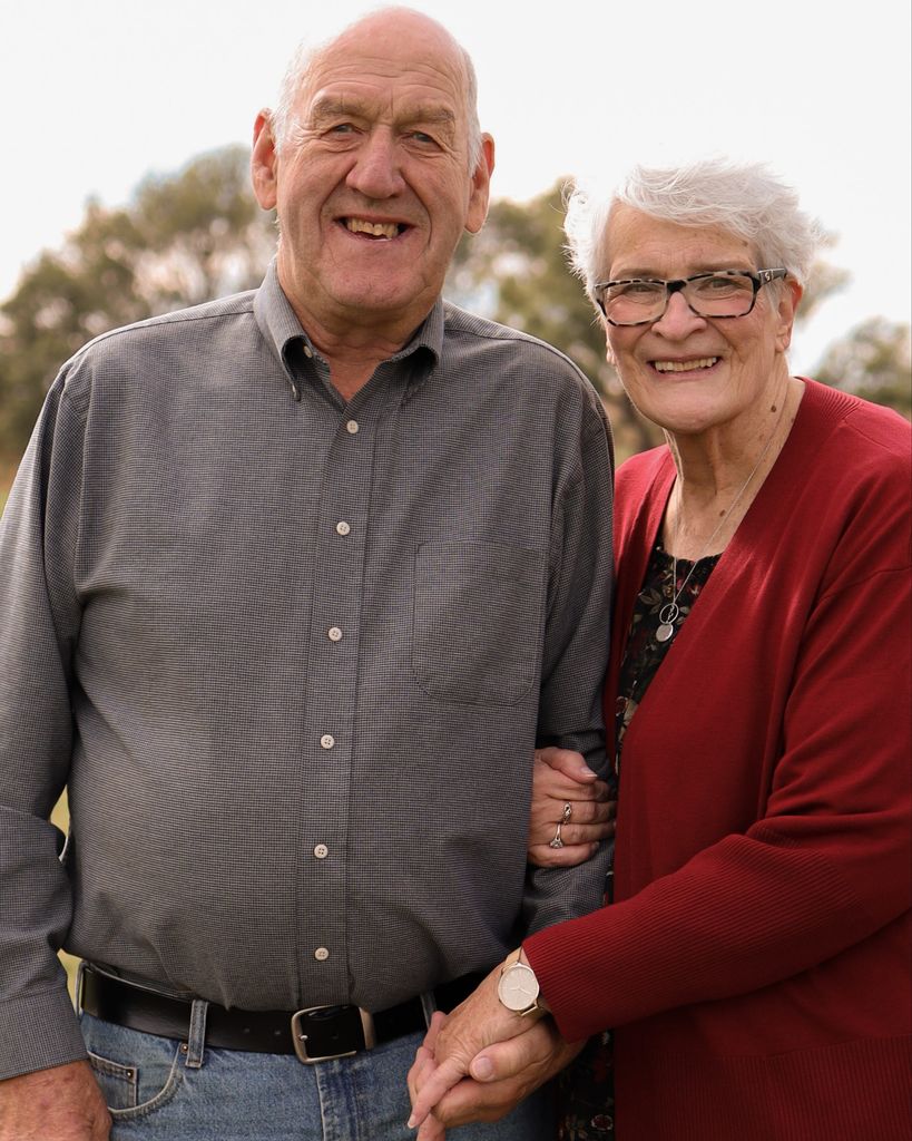 Charles & Linda Metzger Profile Photo