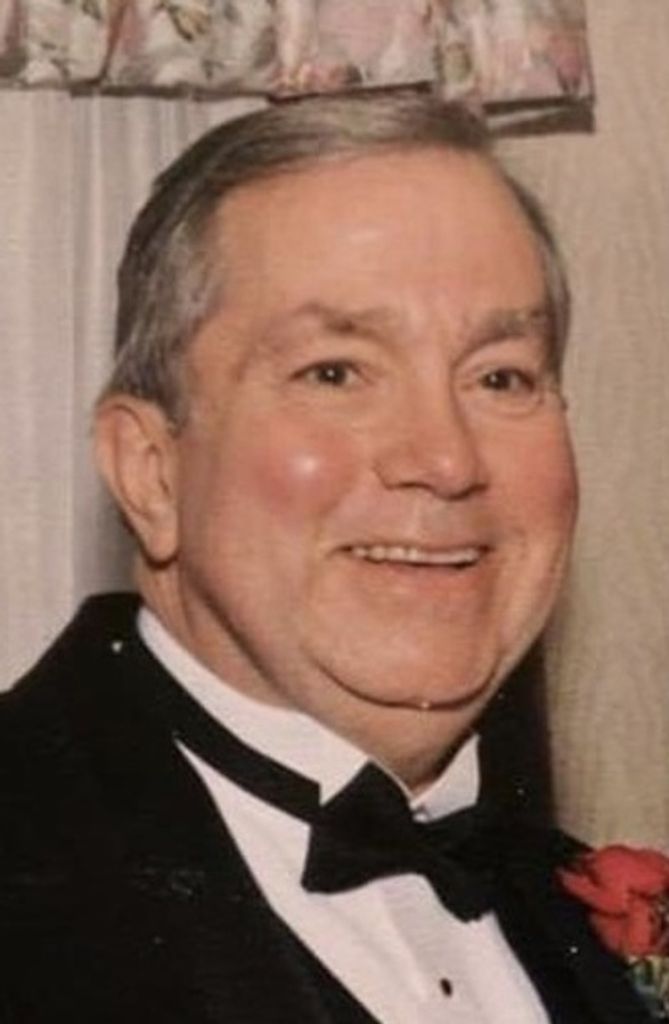 Ralph E Bennett Profile Photo