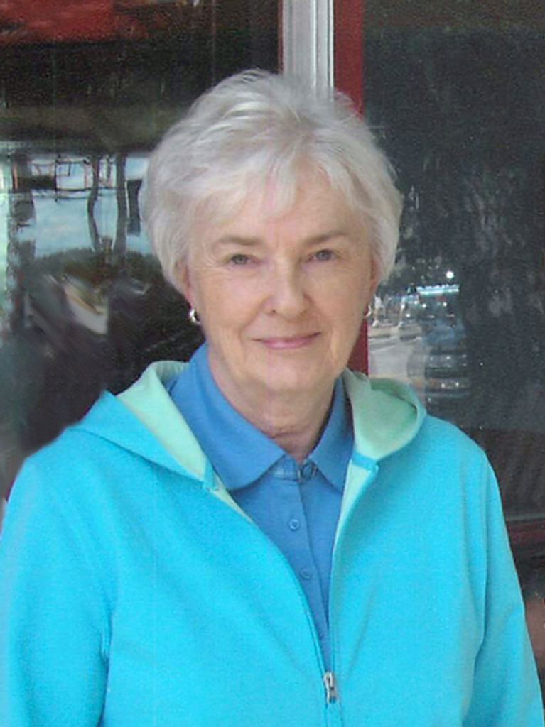 Dorothy Jane Bjornson Profile Photo