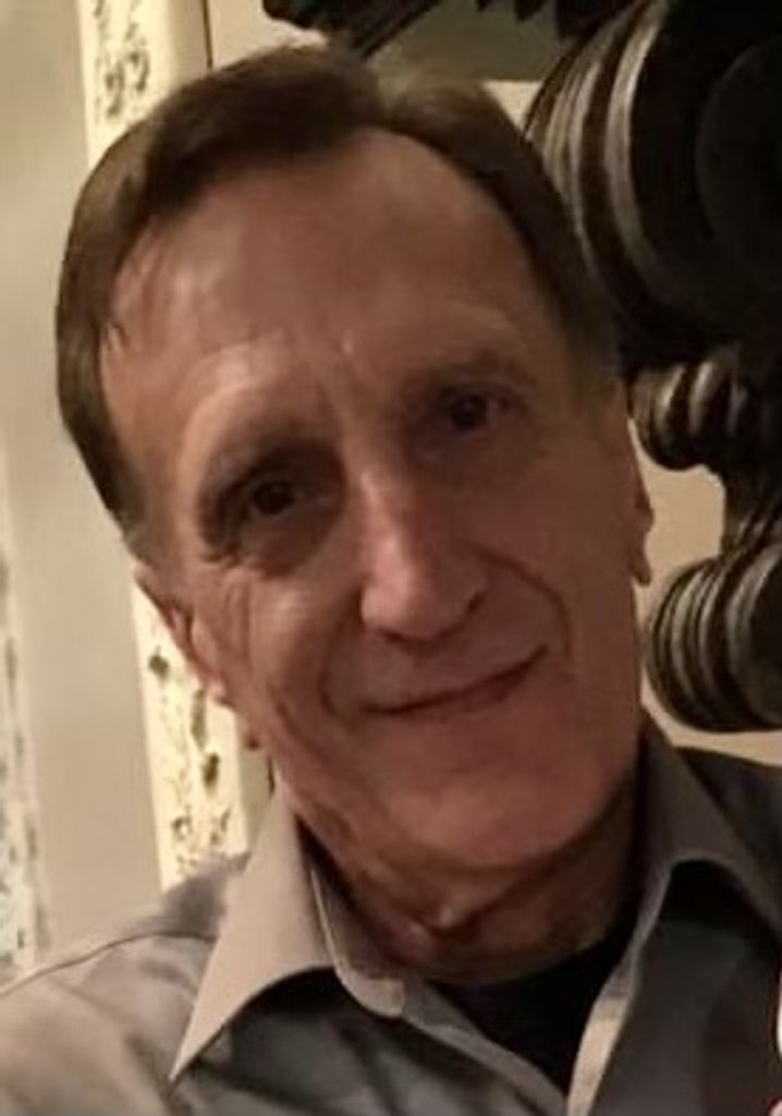 John George Middleton Profile Photo