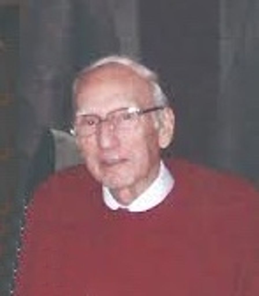 Louis J. Cristadoro