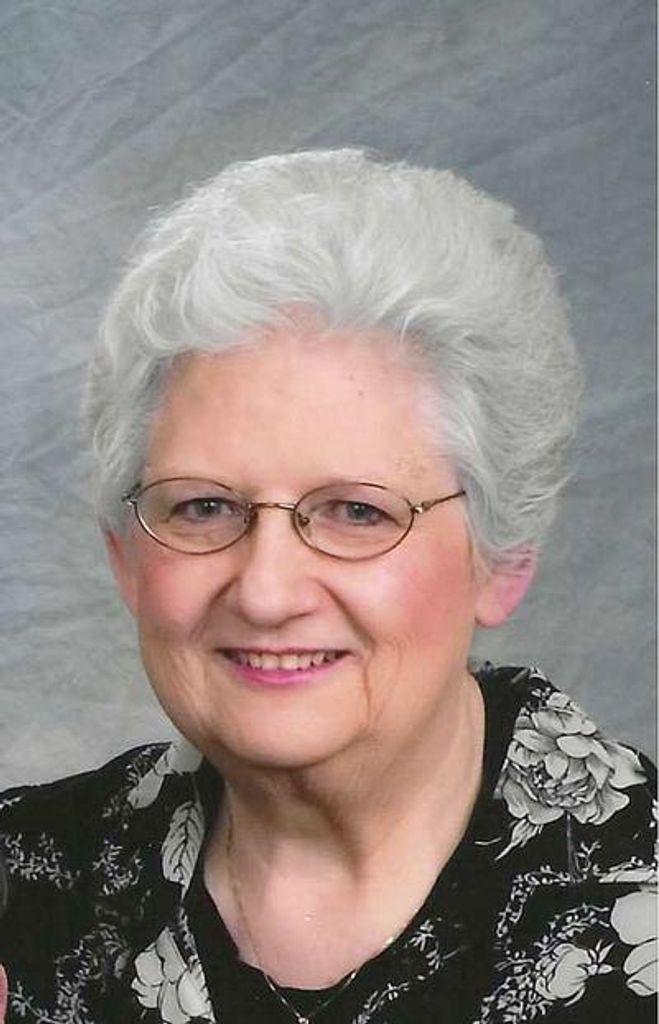 Diane Lynn Buck Profile Photo