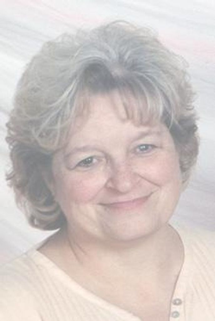 Carolyn June Barnhart