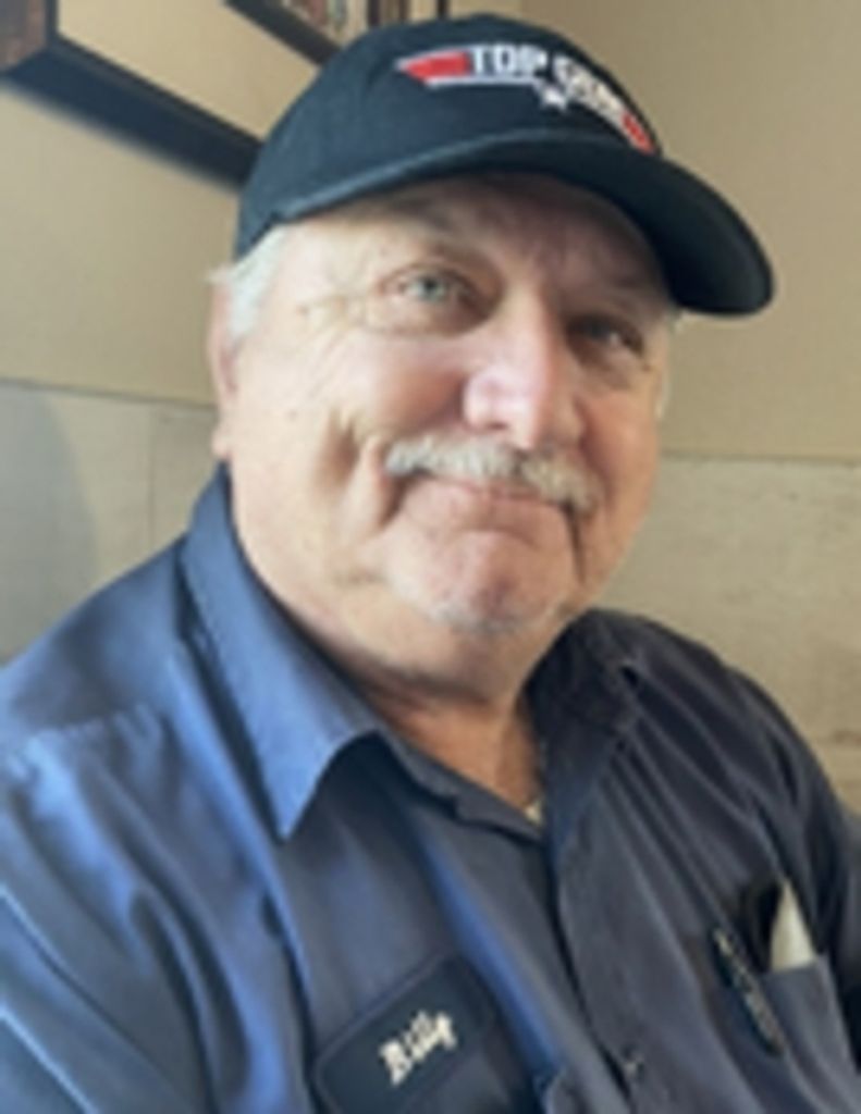 Billy Earl Price, Sr.
