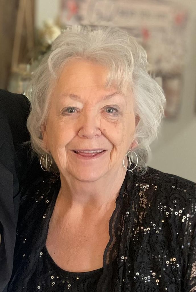 Judith Mae Dukehart Profile Photo