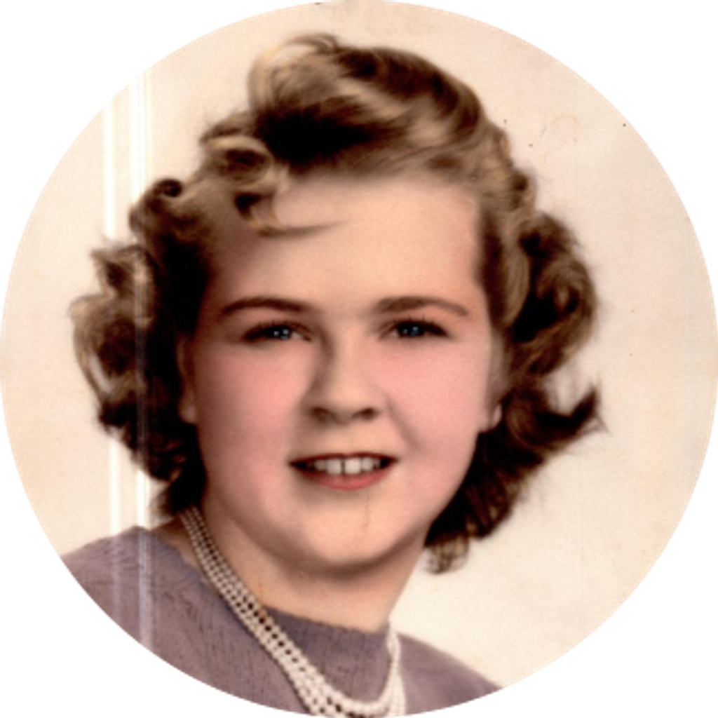 Mary Jane Lafferty
