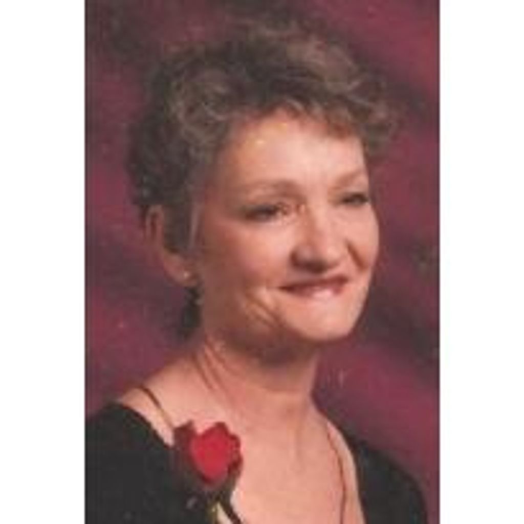Shirley Ann Broussard