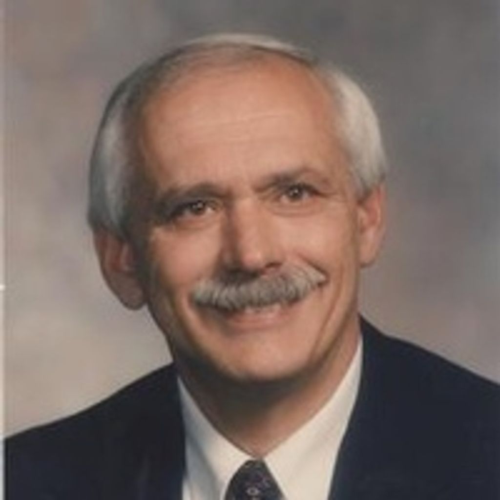 Robert  "Bob" Hauman