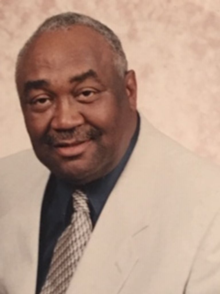 Albert R Harris Profile Photo