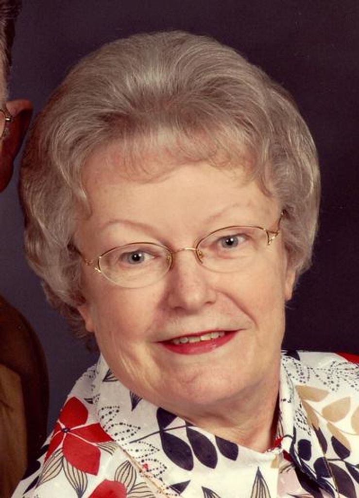 Betty Jane Kern Profile Photo