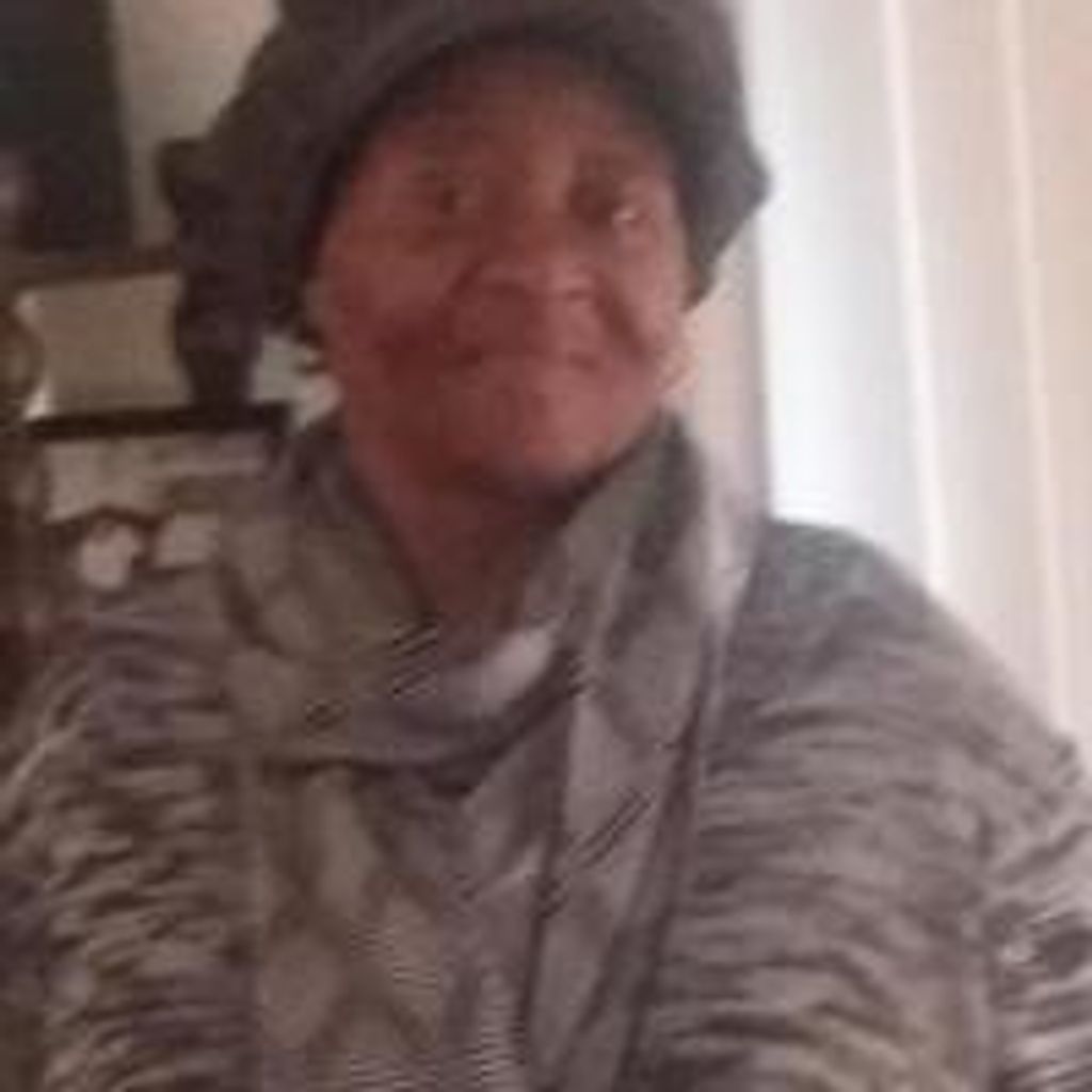 Bertha A. Ivey Profile Photo