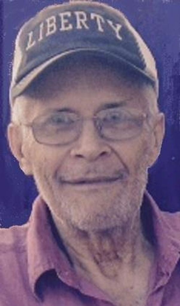 Marvin G. Evans Profile Photo