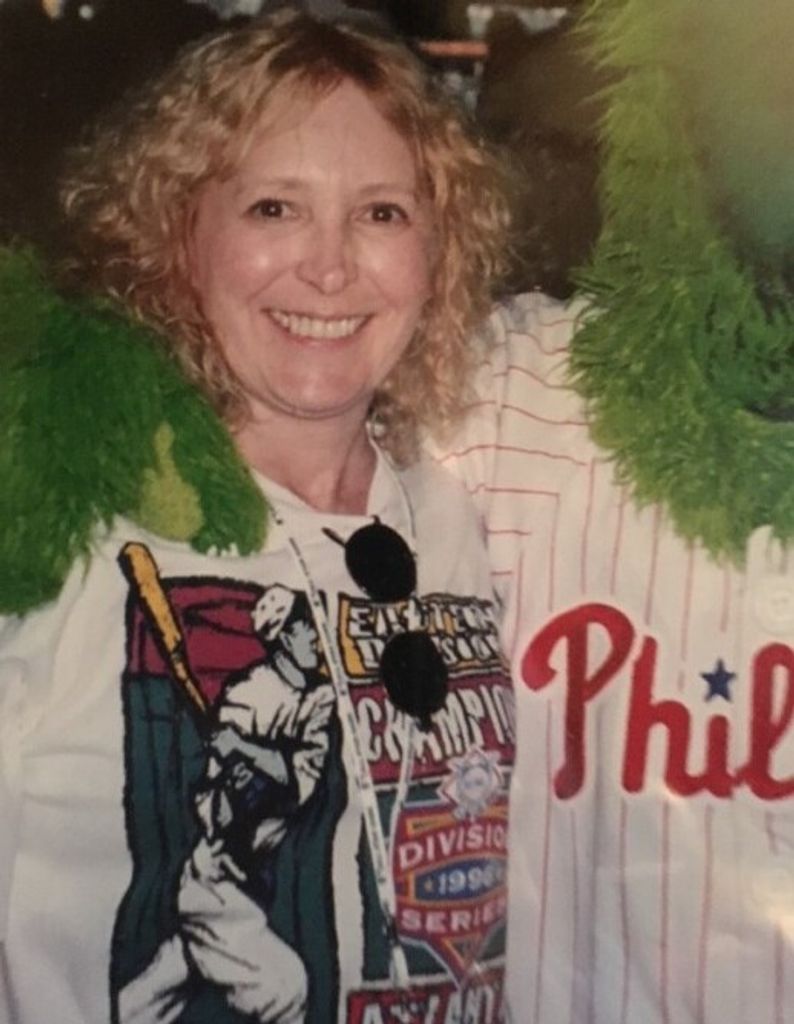 Carolyn Luella Tanner