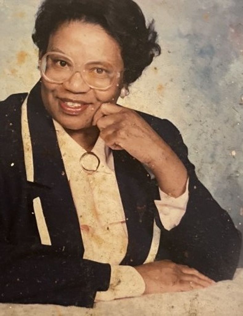 Betty Ann Mitchell Profile Photo