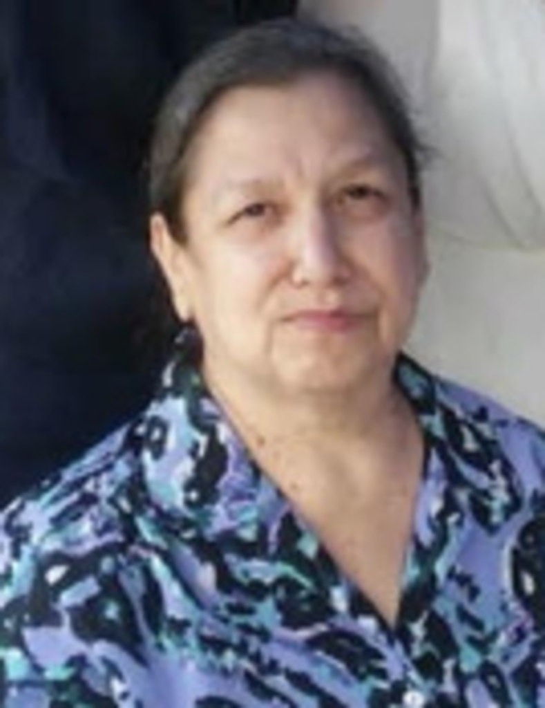 Linda Jean (Garcia) Sanchez