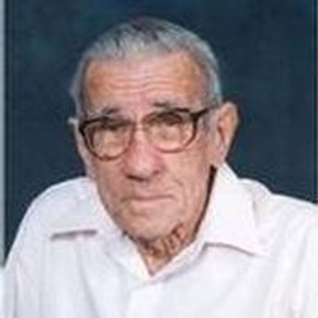 Ernest H. Conner, Sr.
