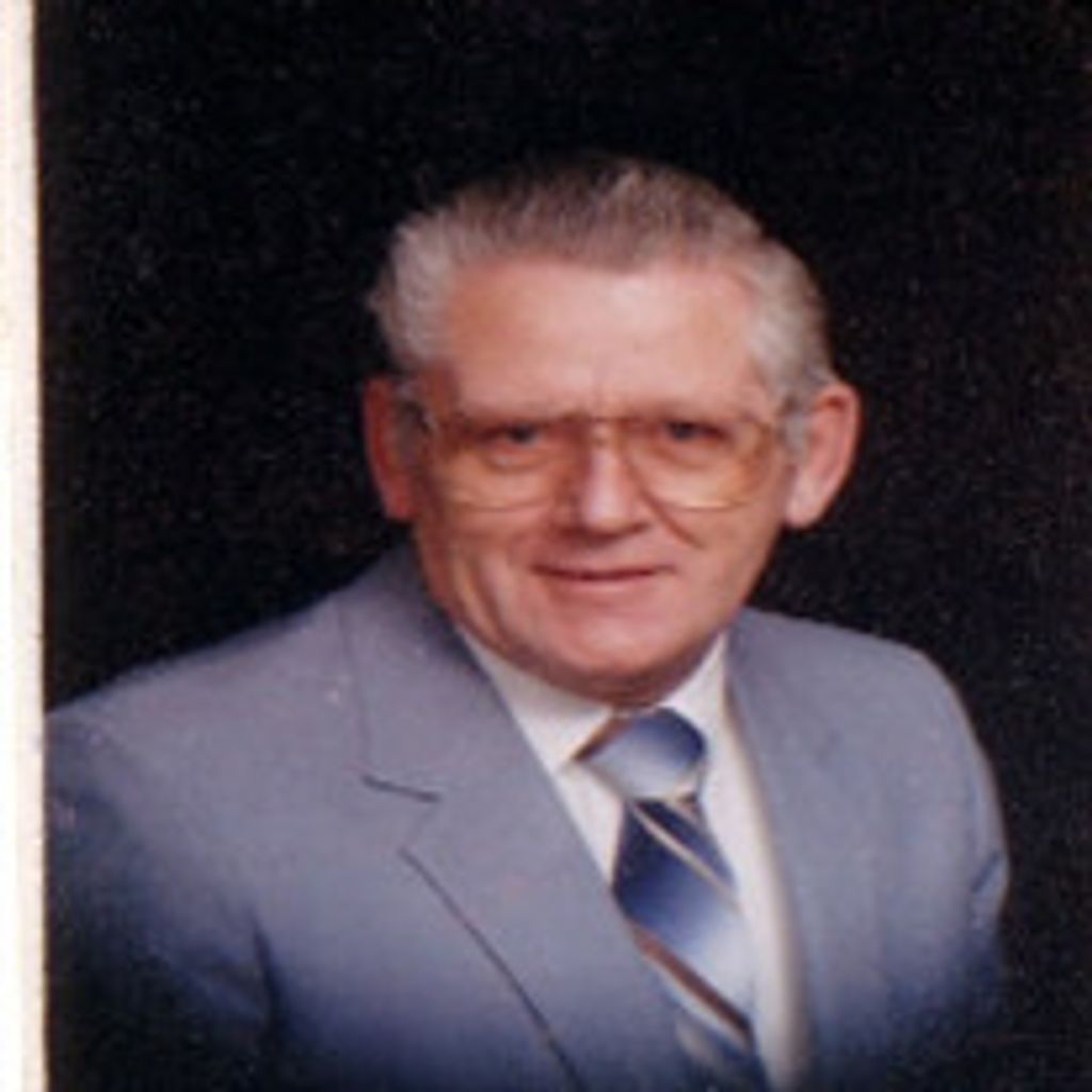 John Vogt Profile Photo