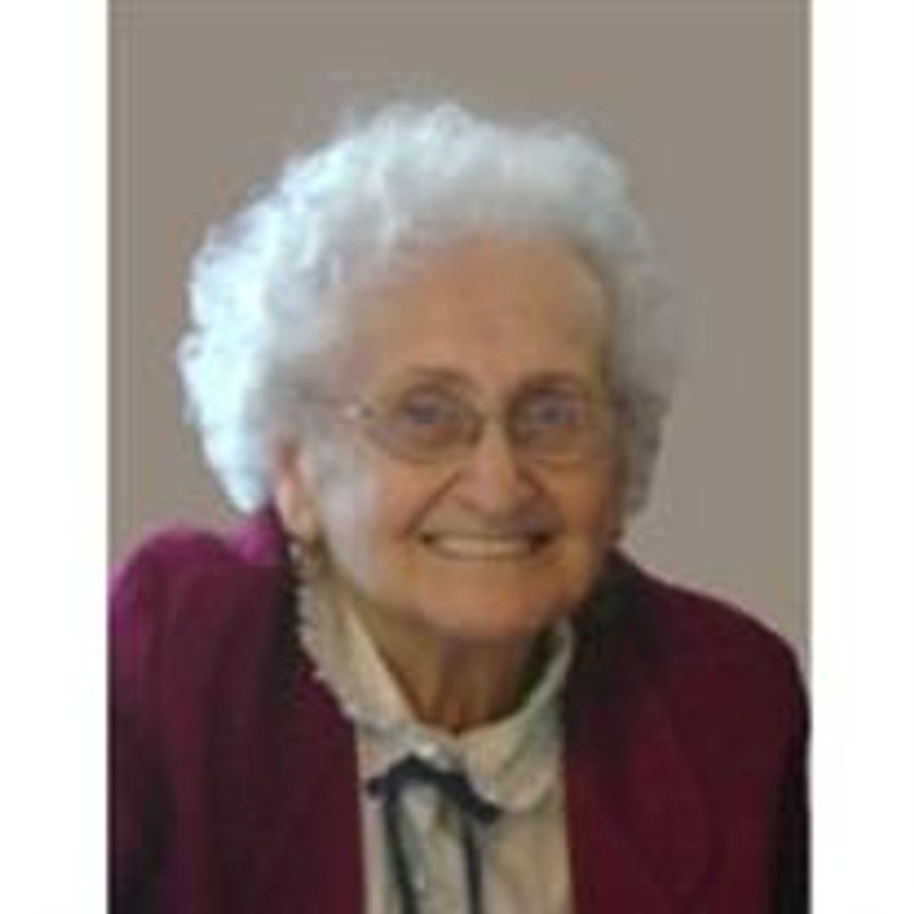 Jennie M. Lavalla