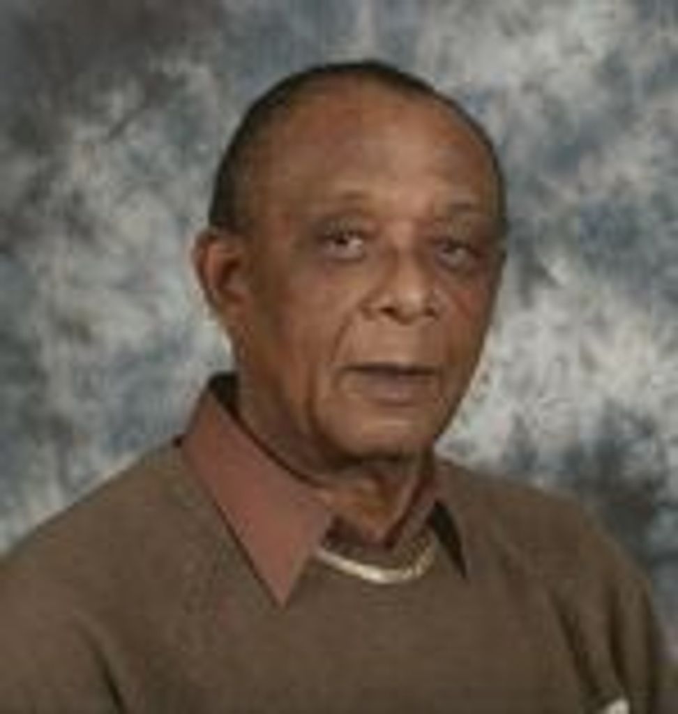 Winsal A. Williams