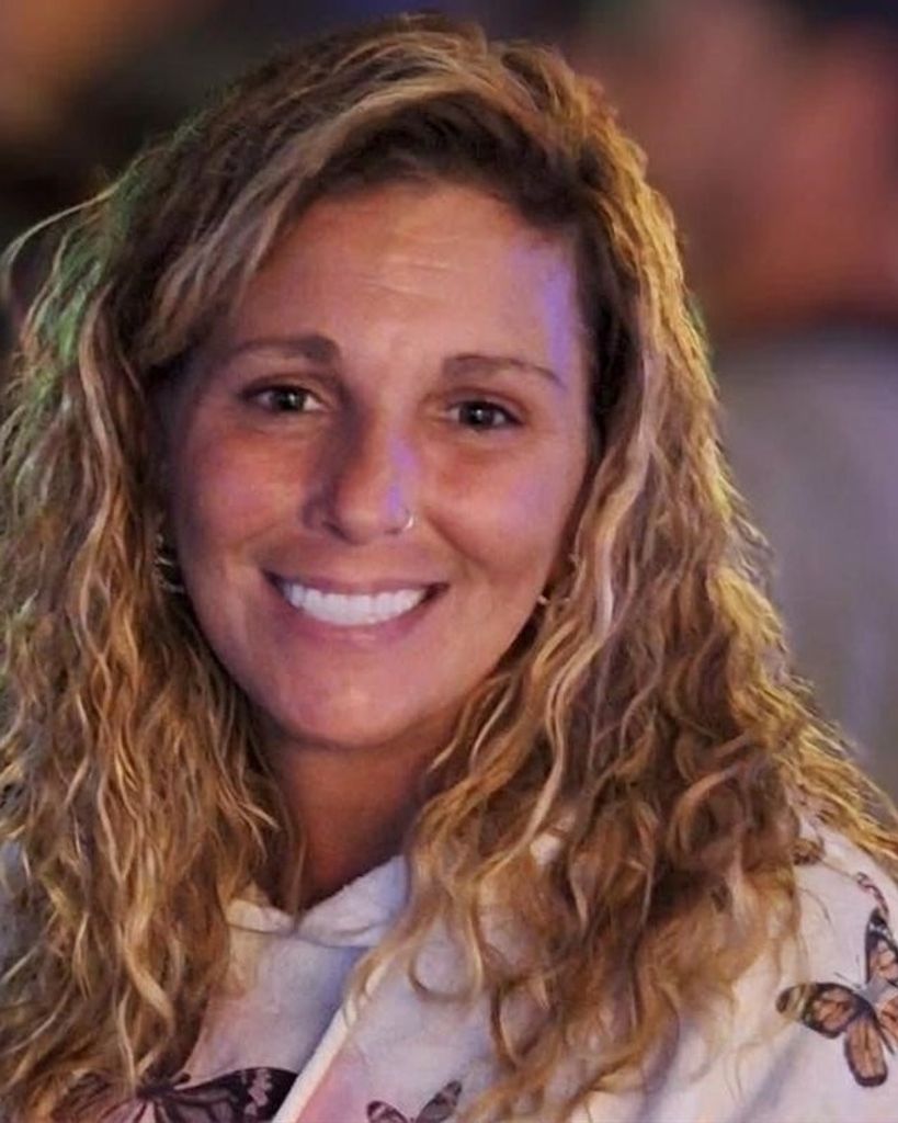 Maria C. Whah Profile Photo