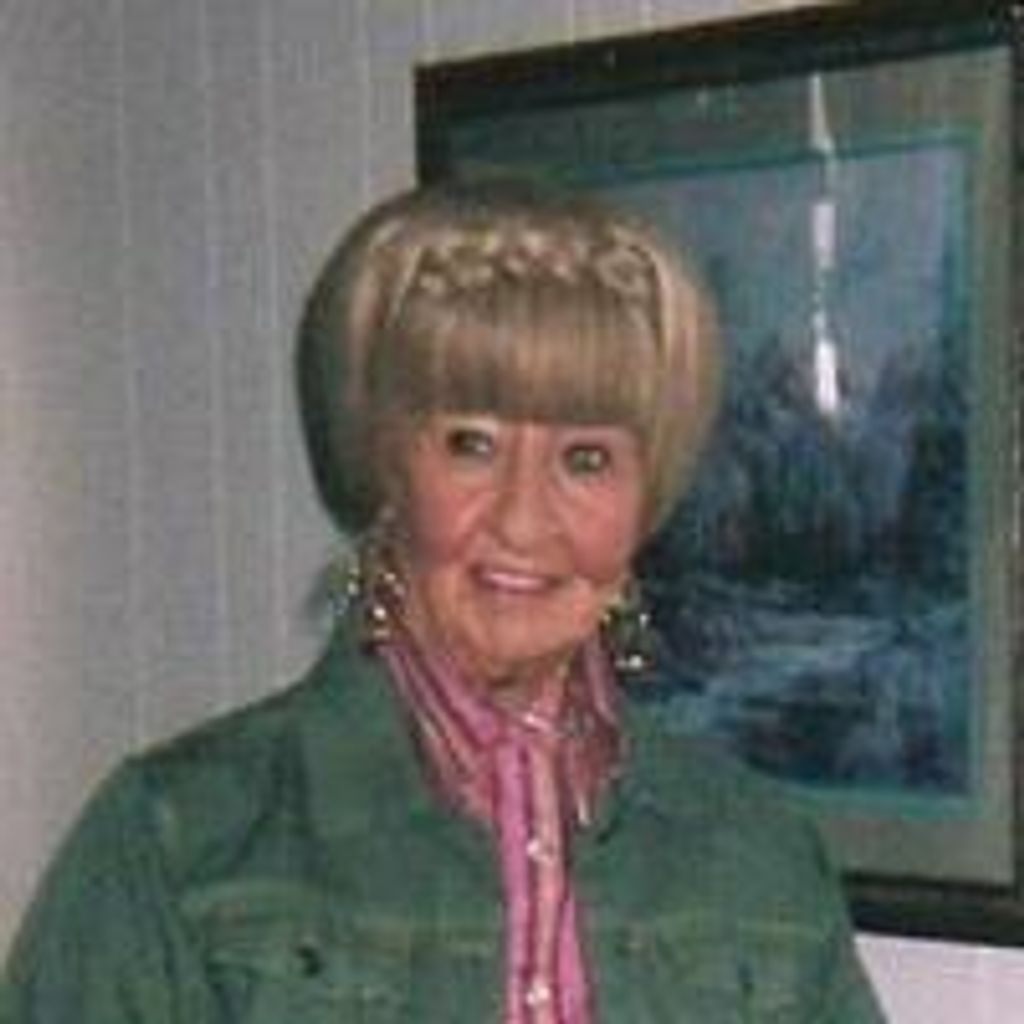 Lula M McKinney
