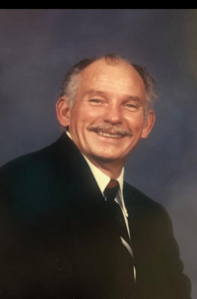Jerry B. Watkins Profile Photo